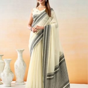 Premium Handloom Cotton